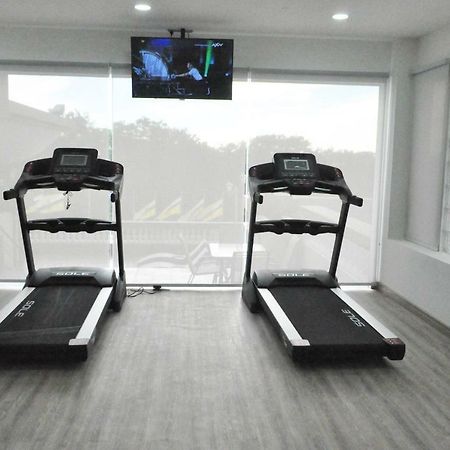 Mulia Hotel Bandar Seri Begawan Buitenkant foto