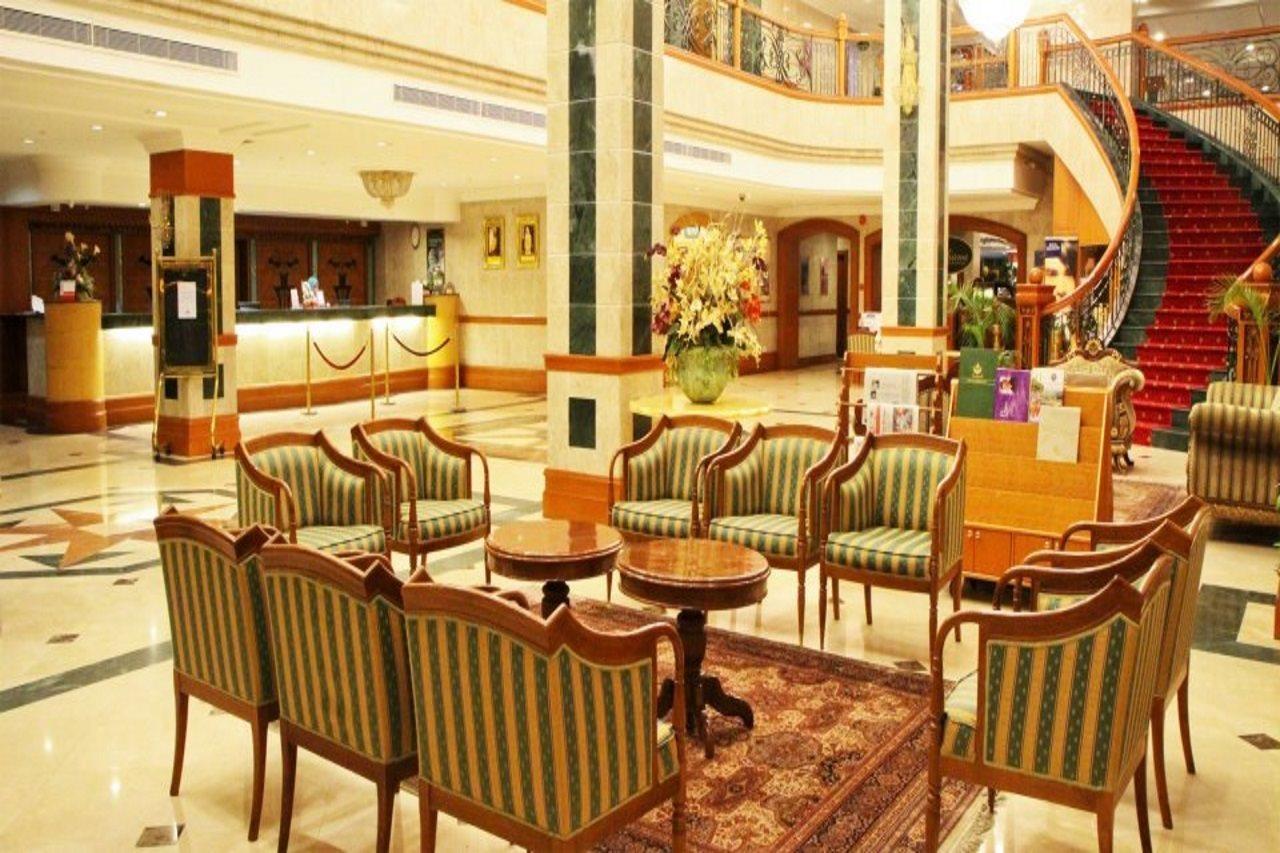 Mulia Hotel Bandar Seri Begawan Buitenkant foto