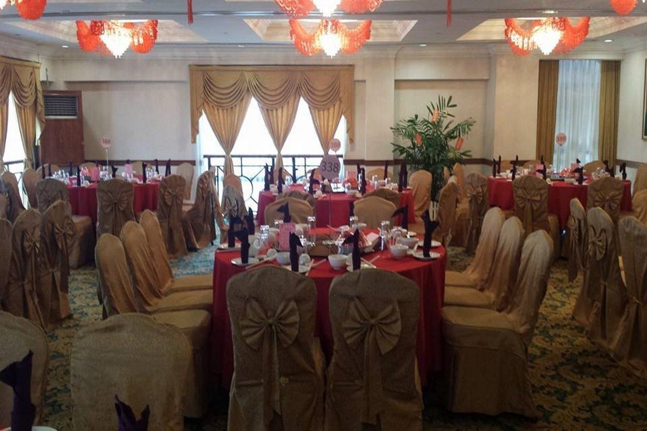 Mulia Hotel Bandar Seri Begawan Buitenkant foto
