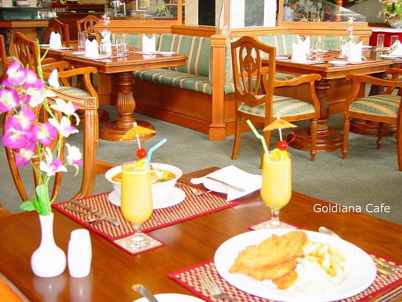 Mulia Hotel Bandar Seri Begawan Buitenkant foto