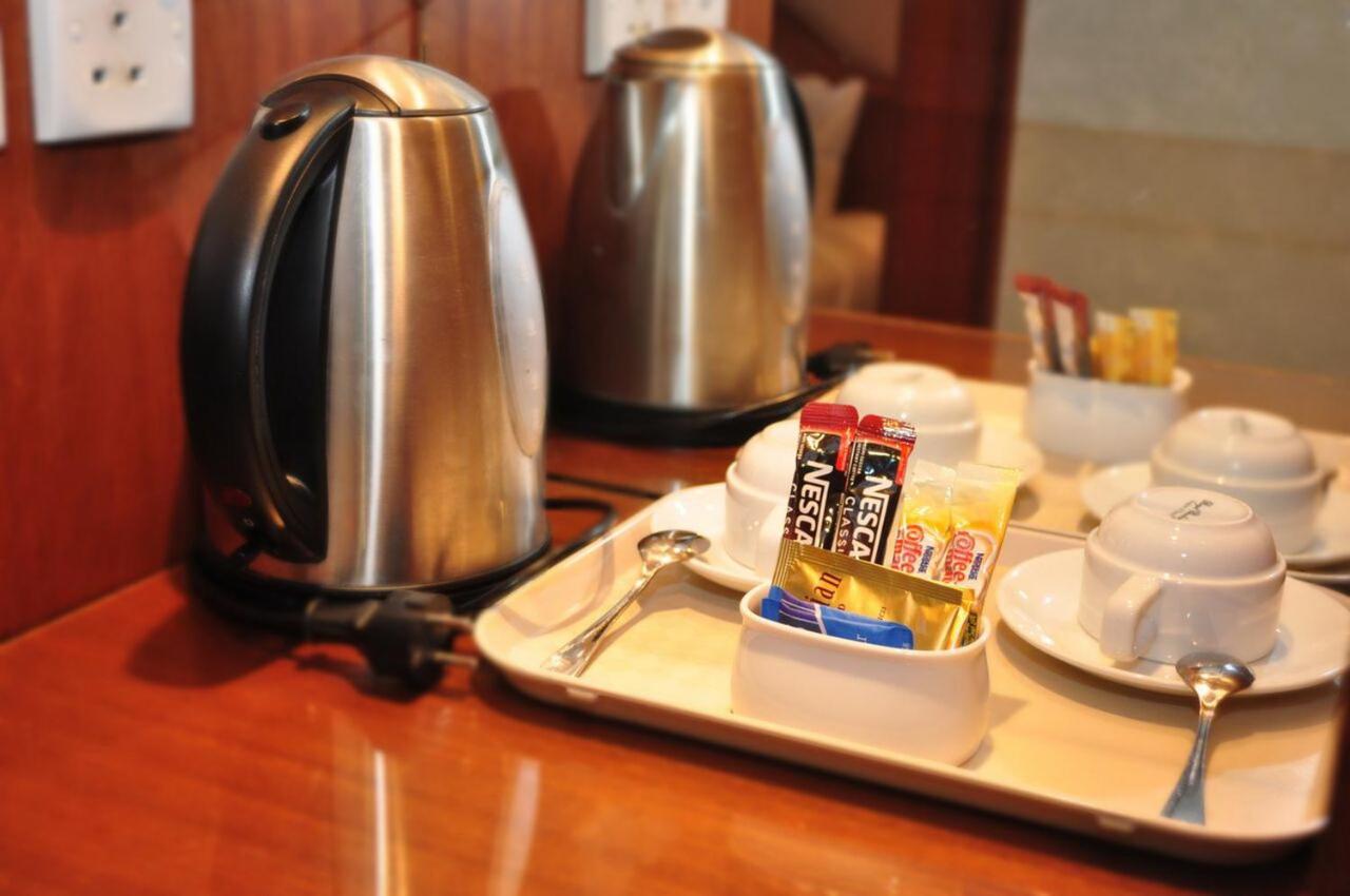Mulia Hotel Bandar Seri Begawan Buitenkant foto