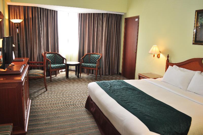 Mulia Hotel Bandar Seri Begawan Buitenkant foto